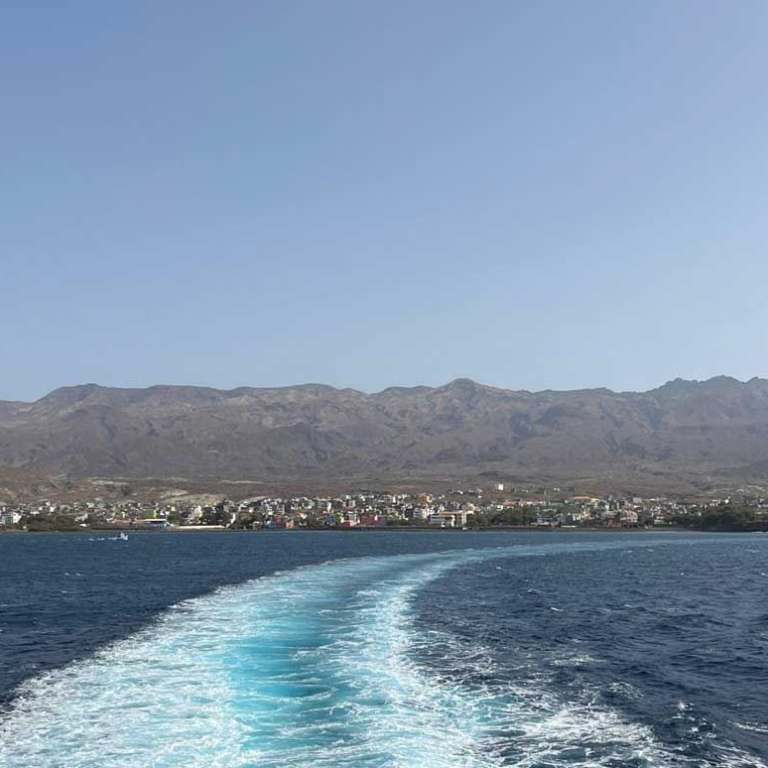 Kopp Tours | Santo Antao