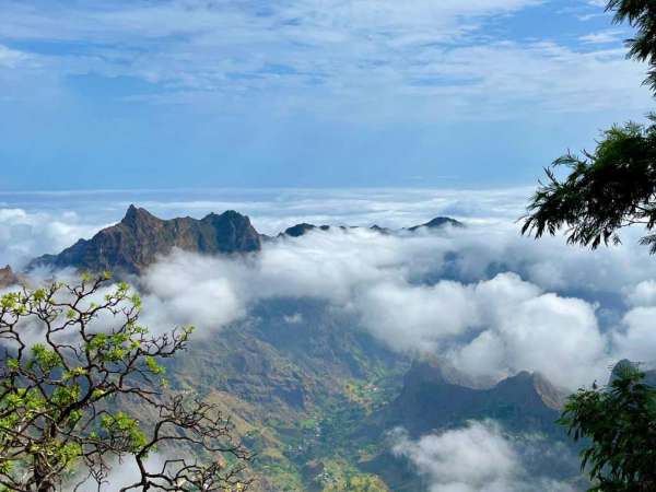 Kopp Tours | Santo Antao