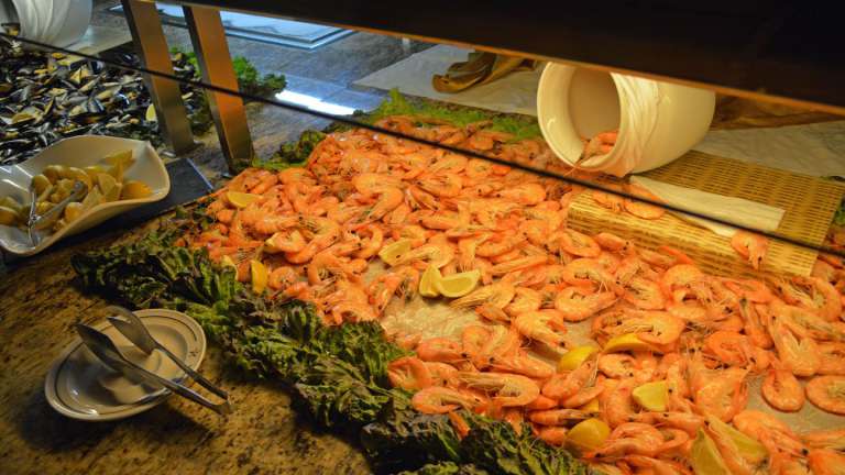 Restaurant Iberostar