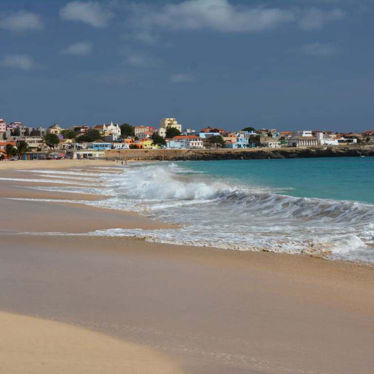 Cidade do Porto Ingles | Reiseblog