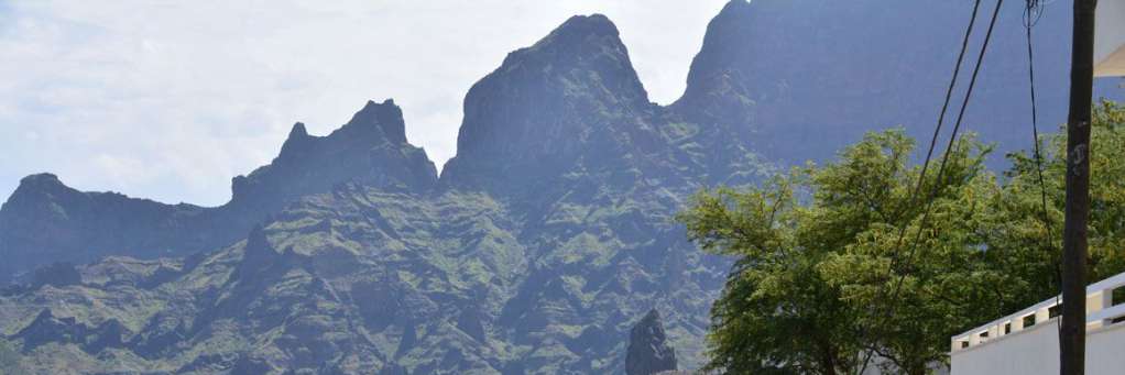 Wandertour Santo Antão - intensiv