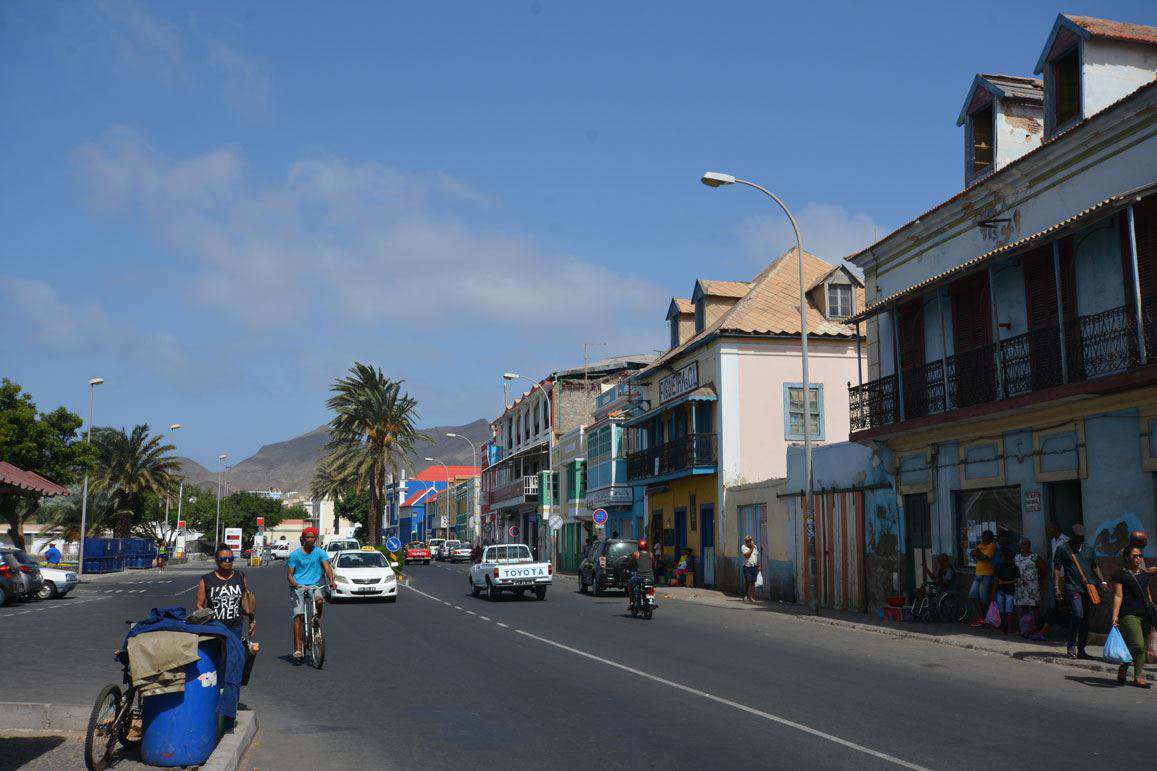 Mindelo