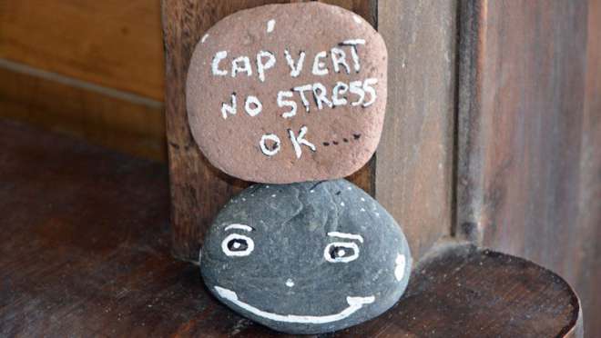 Kopp Tours | Kapverden - NO STRESS