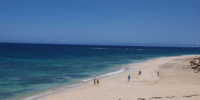 Kopp Tours | Kapverden - Insel Boa Vista - Strände