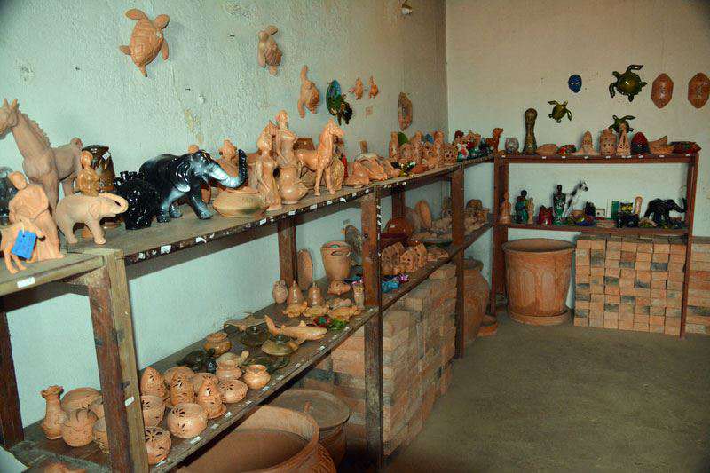 Kopp Tours | Kapverden - Insel Boa Vista 