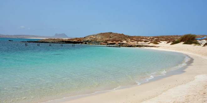 Kopp Tours | Kapverden - Insel Boa Vista - Sal Rei