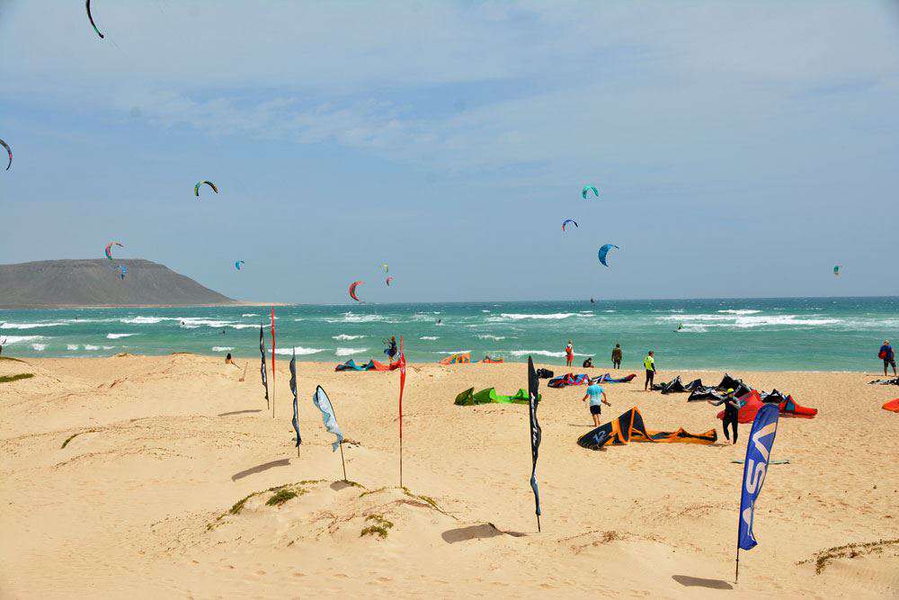 Kopp Tours | Kapverden - Insel Sal - Aktivitäten