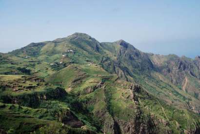 Kopp Tours | Kapverden - Insel Brava