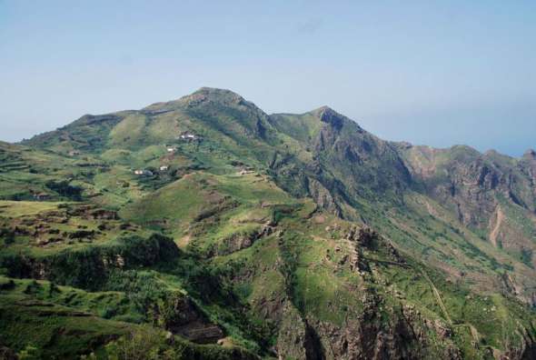 Kopp Tours | Kapverden - Insel Brava Kopp Tours | Kapverden - Insel Brava