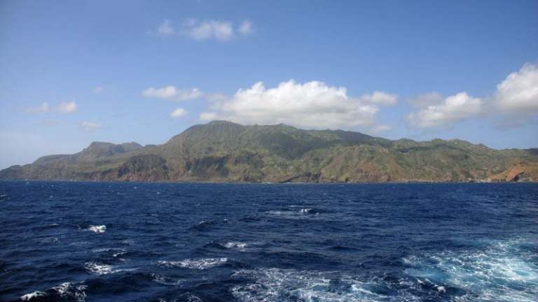 Kopp Tours | Kapverden - Insel Brava Fähre