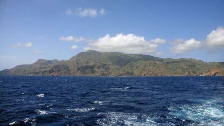 Die Inseln der Kapverden