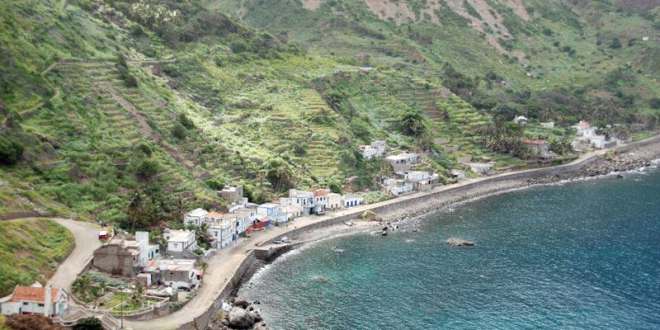 Kopp Tours | Kapverden - Insel Brava