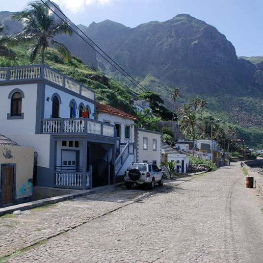 Kopp Tours | Kapverden - Insel Brava