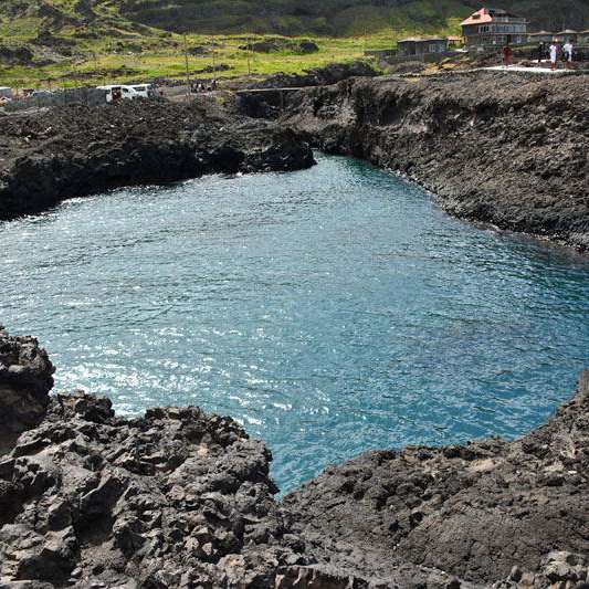 Kopp Tours | Kapverden - Insel Fogo