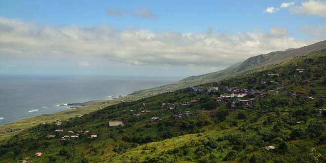 Kopp Tours | Kapverden - Insel Fogo