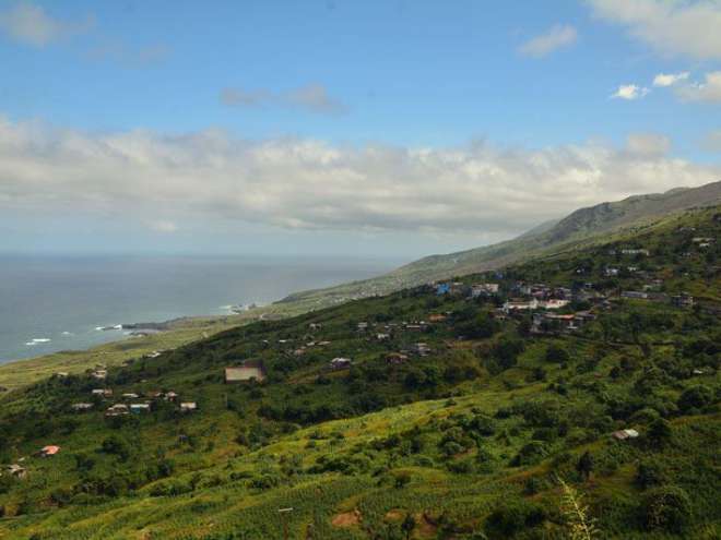 Kopp Tours | Kapverden - Insel Fogo