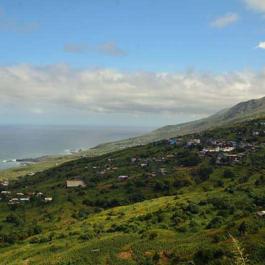 Kopp Tours | Kapverden - Insel Fogo