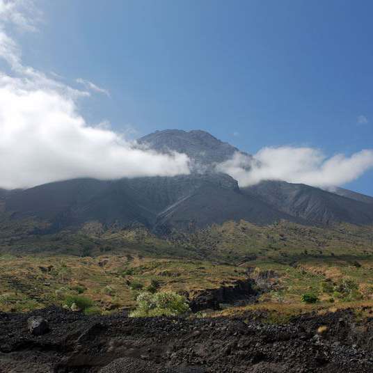 Kopp Tours | Kapverden - Insel Fogo