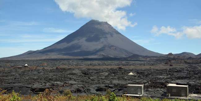 Kopp Tours | Insel Fogo - Chã das Caldeiras