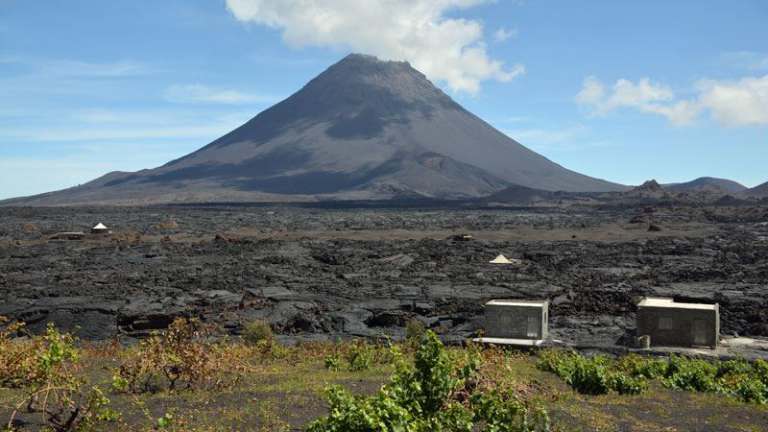 Kopp Tours | Insel Fogo - Chã das Caldeiras