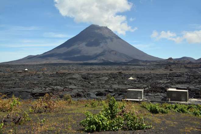 Kopp Tours | Insel Fogo - Chã das Caldeiras Kopp Tours | Insel Fogo - Chã das Caldeiras