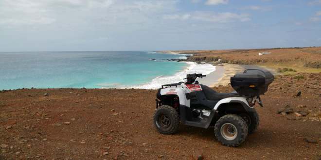 Kopp Tours | Kapverden - Insel Maio