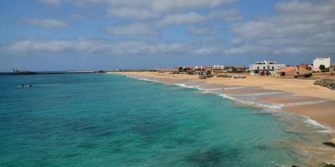 Kopp Tours | Kapverden - Insel Maio