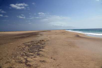 Kopp Tours | Kapverden - Insel Maio