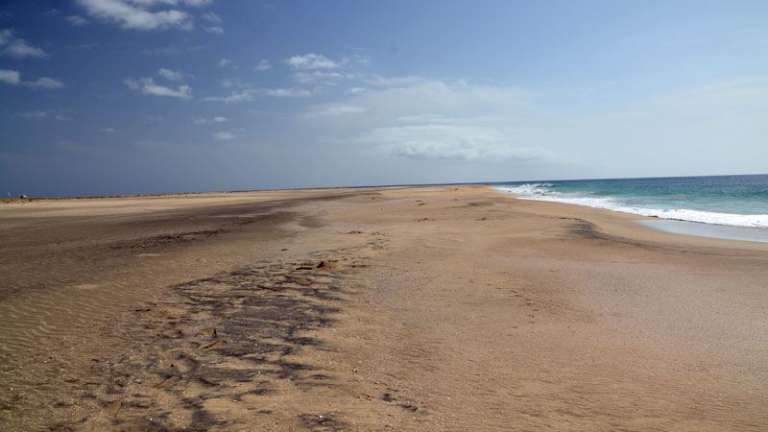 Kopp Tours | Kapverden - Insel Maio