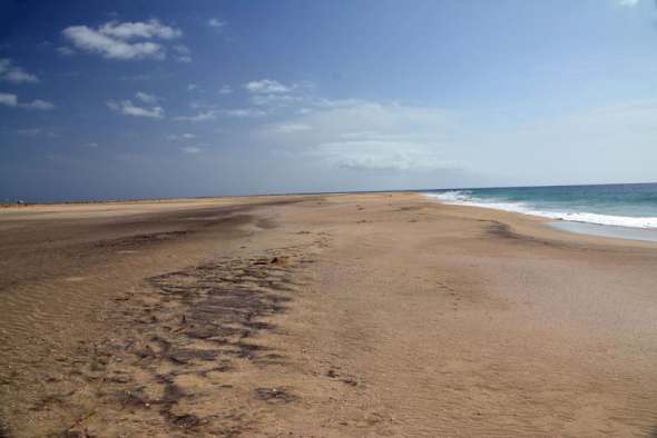 Kopp Tours | Kapverden - Insel Maio Kopp Tours | Kapverden - Insel Maio