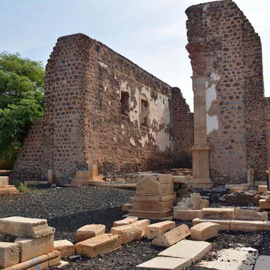 Kopp Tours | Kapverden - Santiago - Cidade Velha Kopp Tours | Kapverden - Santiago - Cidade Velha