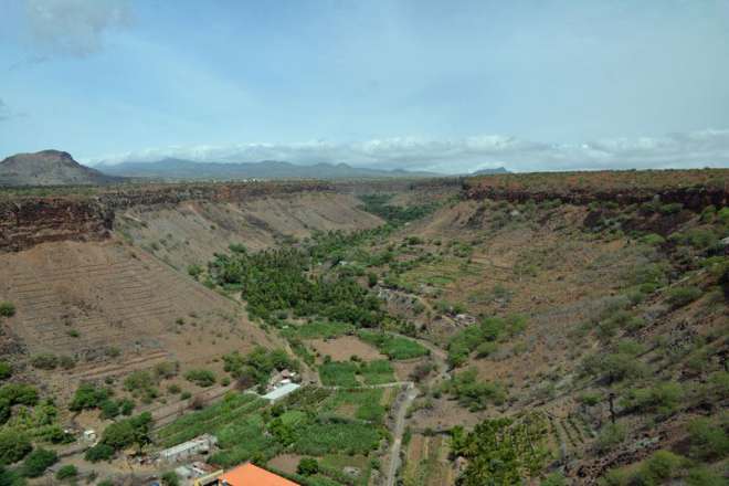 Kopp Tours | Kapverden - Santiago - Cidade Velha