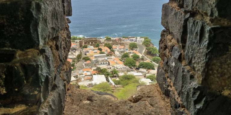 Kopp Tours | Insel Santiago - Forte Real São Filipe