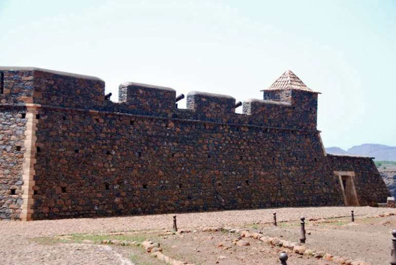Kopp Tours | Insel Santiago - Forte Real São Filipe Kopp Tours | Insel Santiago - Forte Real São Filipe