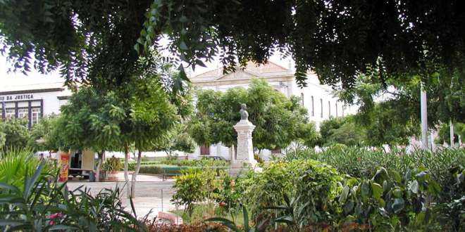 Kopp Tours | Kapverden - Insel Santiago - Praia