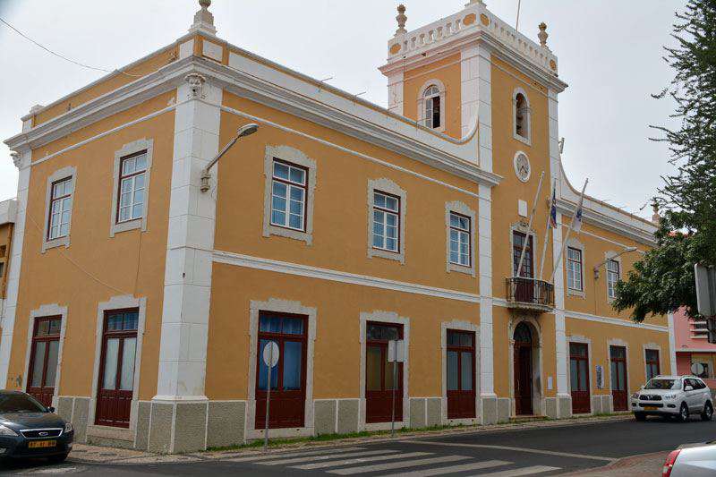 Kopp Tours | Kapverden - Insel Santiago - Praia Kopp Tours | Kapverden - Insel Santiago - Praia