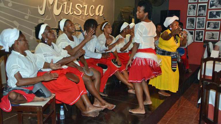 Kopp Tours | Kapverden - Insel Santiago - Praia