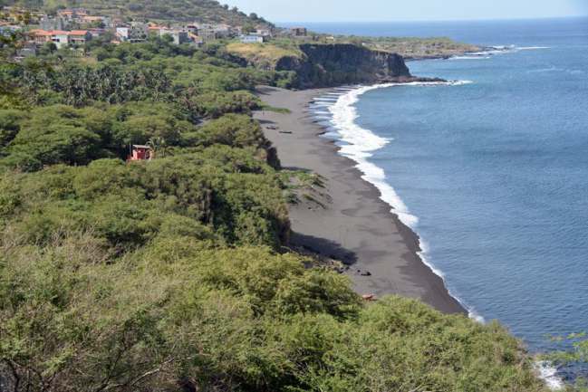 Kopp Tours | Kapverden - Insel Santiago 