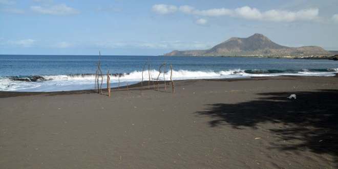 Kopp Tours | Kapverden - Insel Santiago 