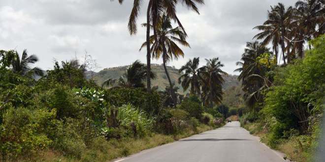 Kopp Tours | Kapverden - Insel Santiago 