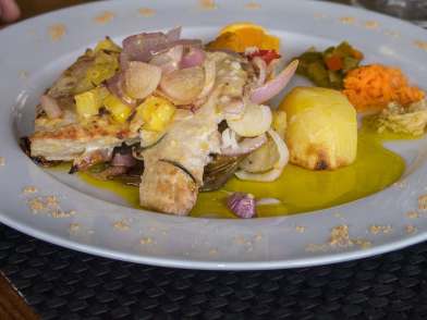 Kopp Tours | Kapverden - Insel Santiago