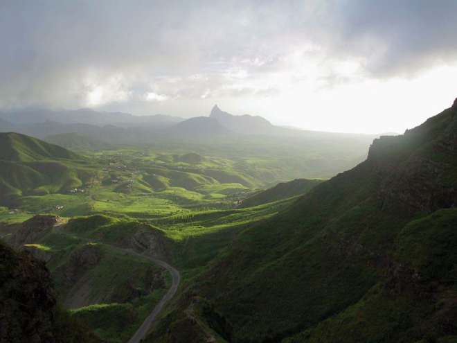 Kopp Tours | Kapverden - Insel Santiago 