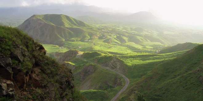 Kopp Tours | Kapverden - Insel Santiago 