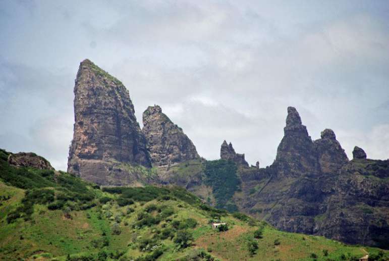 Kopp Tours | Kapverden - Insel Santiago Kopp Tours | Kapverden - Insel Santiago