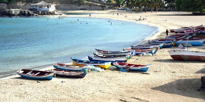 Kopp Tours | Kapverden - Insel Santiago - Tarrafal