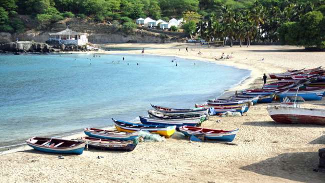 Kopp Tours | Kapverden - Insel Santiago - Tarrafal