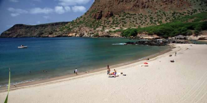 Kopp Tours | Kapverden - Insel Santiago - Tarrafal