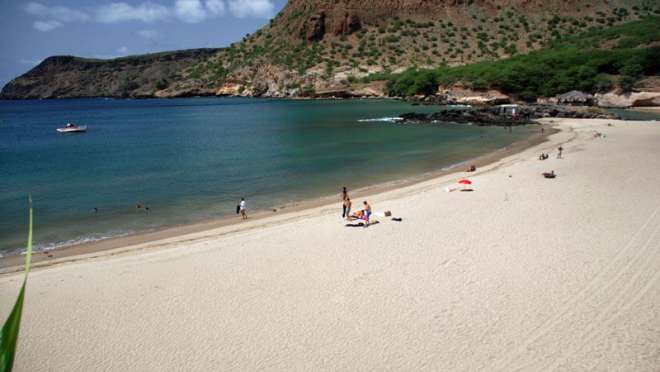Kopp Tours | Kapverden - Insel Santiago - Tarrafal Kopp Tours | Kapverden - Insel Santiago - Tarrafal