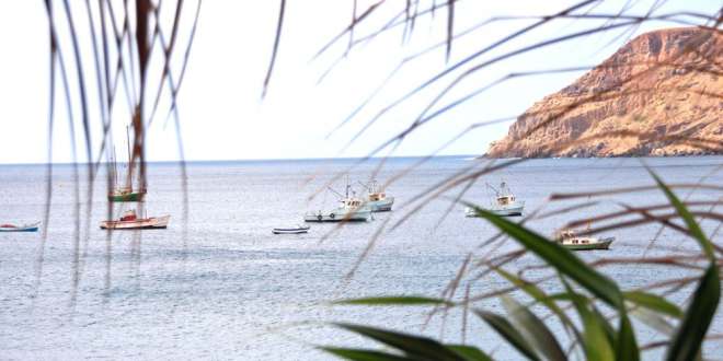 Kopp Tours | Kapverden - Insel Santiago - Tarrafal