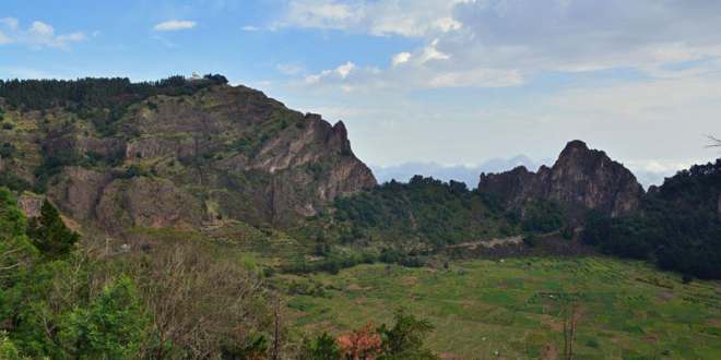 Kopp Tours | Kapverden - Insel Santo Antão